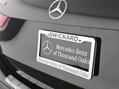 2025 Mercedes-Benz GLA 250 SUV