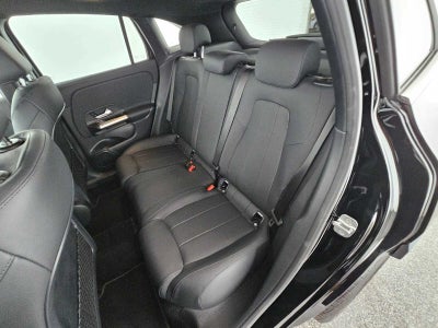 2025 Mercedes-Benz GLA 250 SUV