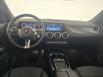 2025 Mercedes-Benz GLA 250 SUV
