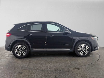 2025 Mercedes-Benz GLA 250 SUV