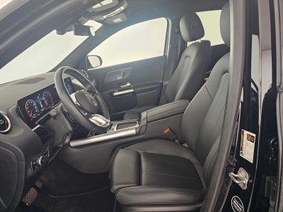 2025 Mercedes-Benz GLA 250 SUV