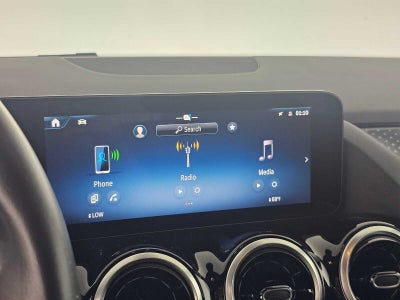2025 Mercedes-Benz GLA 250 SUV