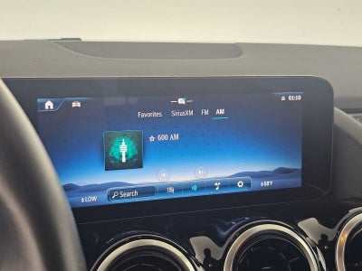 2025 Mercedes-Benz GLA 250 SUV