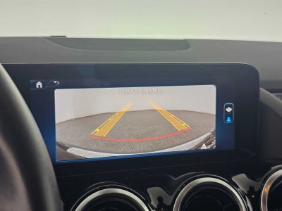 2025 Mercedes-Benz GLA 250 SUV
