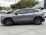 2022 Mercedes-Benz GLA 250 SUV