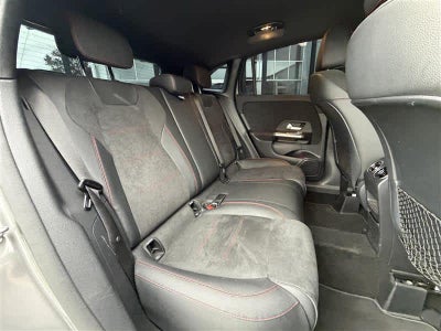 2022 Mercedes-Benz GLA 250 SUV