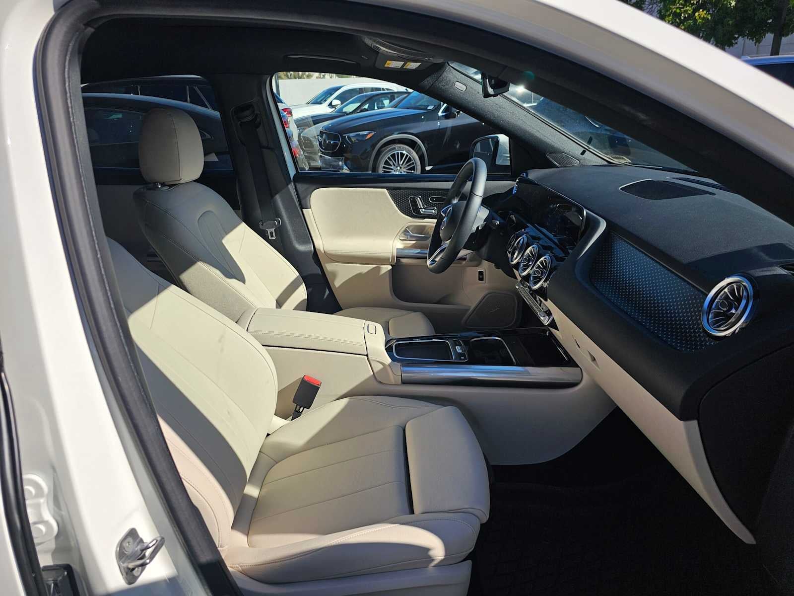 2026 Mercedes-Benz GLA 250 SUV