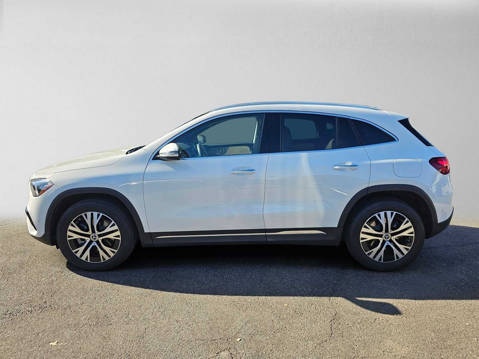 2026 Mercedes-Benz GLA 250 SUV