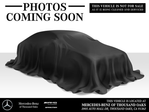 2023 Mercedes-Benz GLA 250 GLA 250