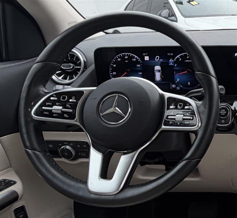 2023 Mercedes-Benz GLA 250 4MATIC® SUV