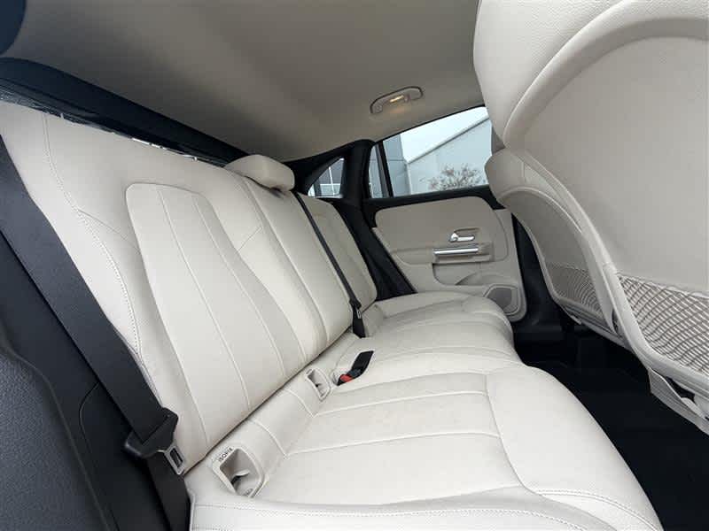 2023 Mercedes-Benz GLA 250 4MATIC® SUV