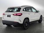 2025 Mercedes-Benz GLA AMG® GLA 35