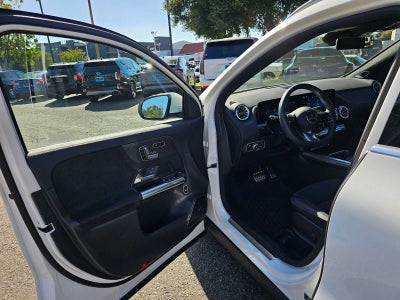 2026 Mercedes-Benz AMG® GLA 35 4MATIC® SUV