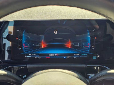 2026 Mercedes-Benz AMG® GLA 35 4MATIC® SUV