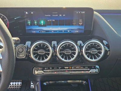2026 Mercedes-Benz AMG® GLA 35 4MATIC® SUV