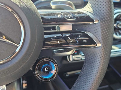 2026 Mercedes-Benz AMG® GLA 35 4MATIC® SUV