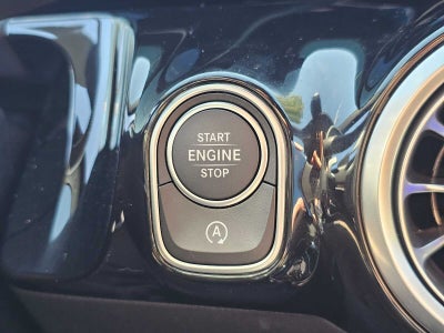 2026 Mercedes-Benz AMG® GLA 35 4MATIC® SUV