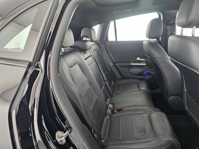 2022 Mercedes-Benz AMG® GLA 35 AMG® GLA 35