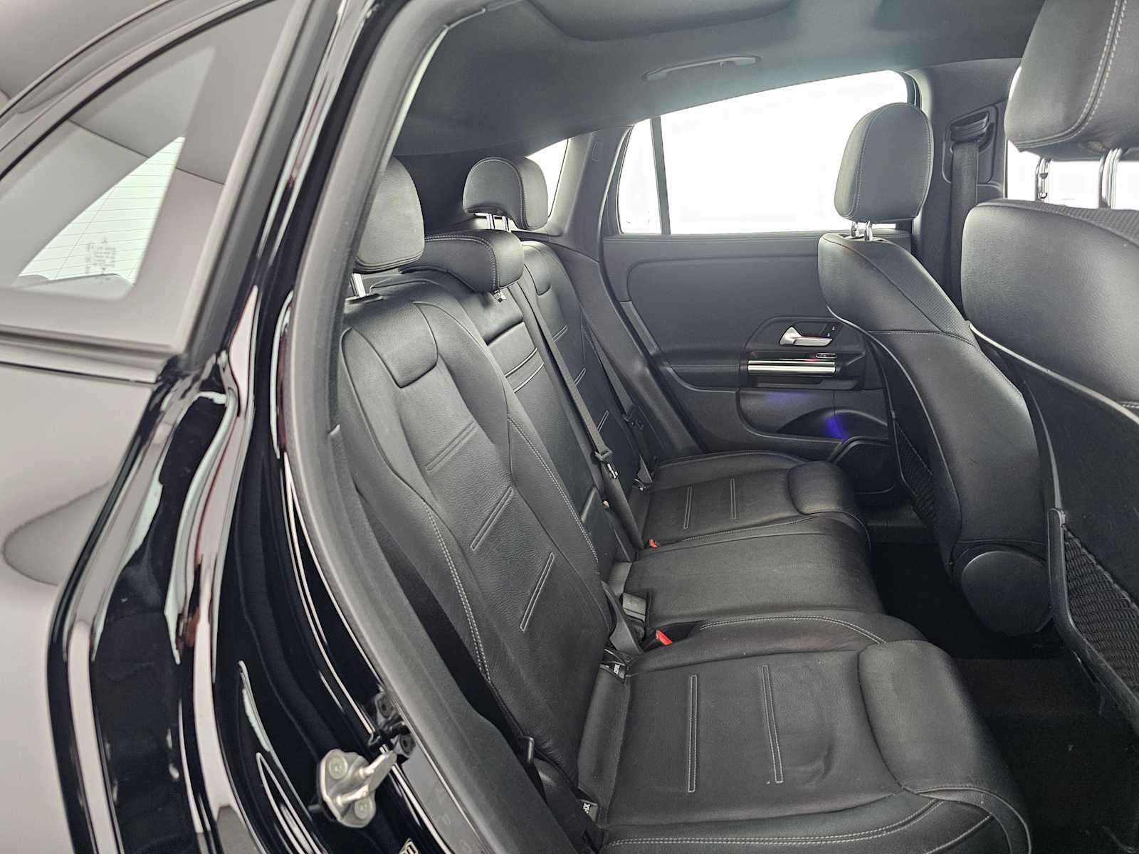 2022 Mercedes-Benz AMG® GLA 35 AMG® GLA 35