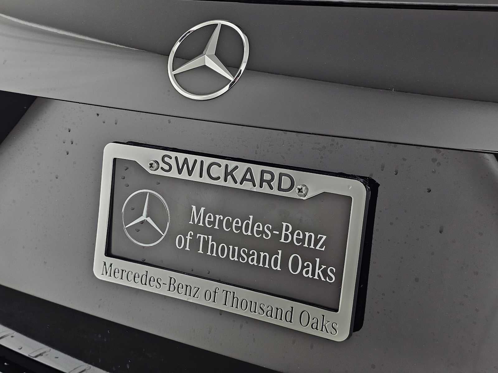 2022 Mercedes-Benz AMG® GLA 35 AMG® GLA 35