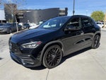 2022 Mercedes-Benz AMG® GLA 35 AMG® GLA 35
