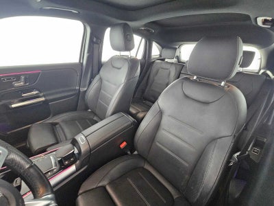 2022 Mercedes-Benz AMG® GLA 35 AMG® GLA 35