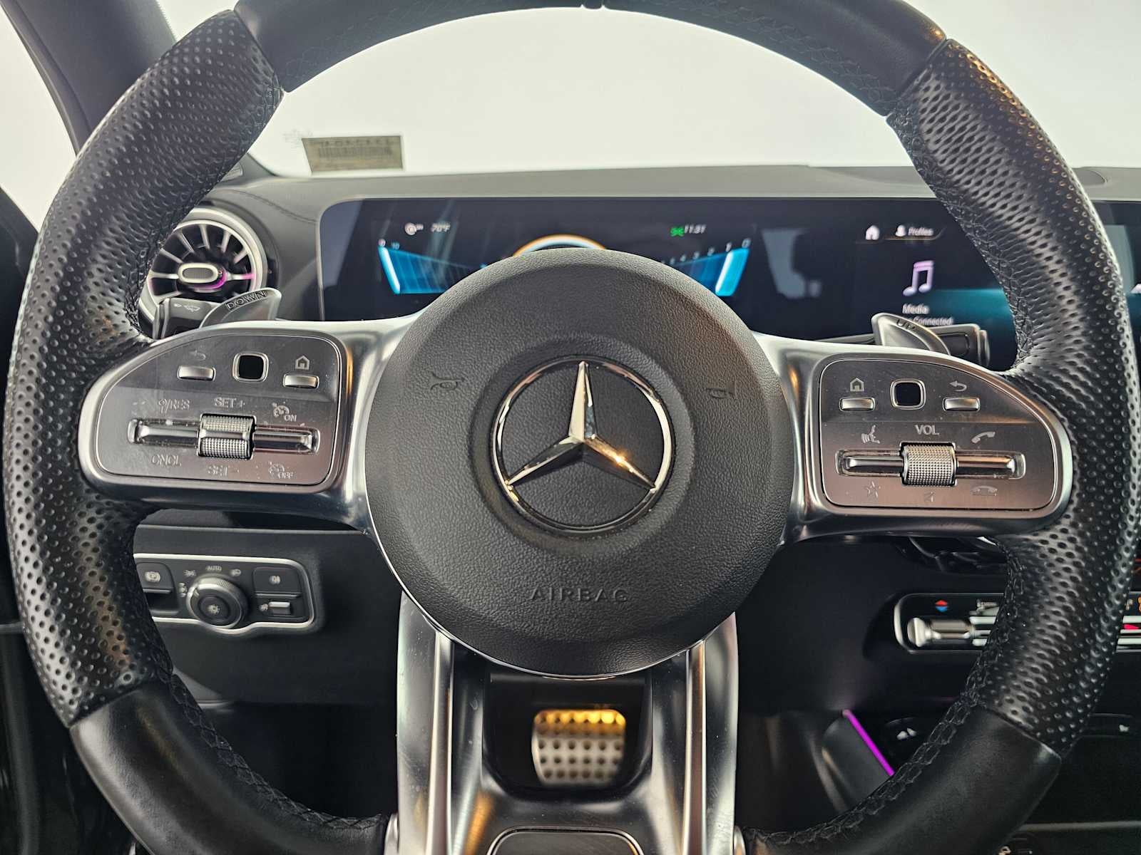 2022 Mercedes-Benz AMG® GLA 35 AMG® GLA 35