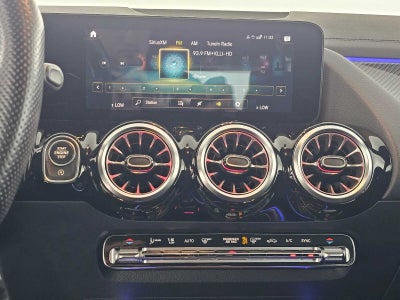 2022 Mercedes-Benz AMG® GLA 35 AMG® GLA 35