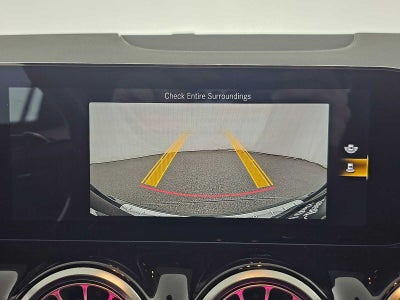 2022 Mercedes-Benz AMG® GLA 35 AMG® GLA 35