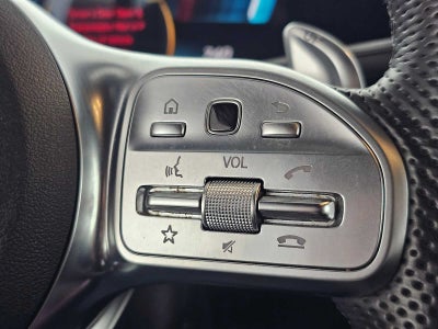 2022 Mercedes-Benz AMG® GLA 35 AMG® GLA 35