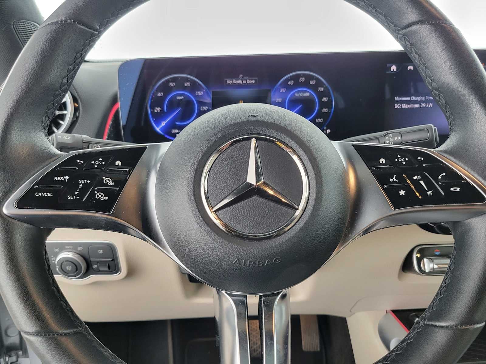 2024 Mercedes-Benz EQB 250+ SUV