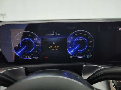 2024 Mercedes-Benz EQB 250+ SUV
