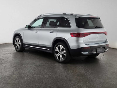 2024 Mercedes-Benz EQB 250+ SUV