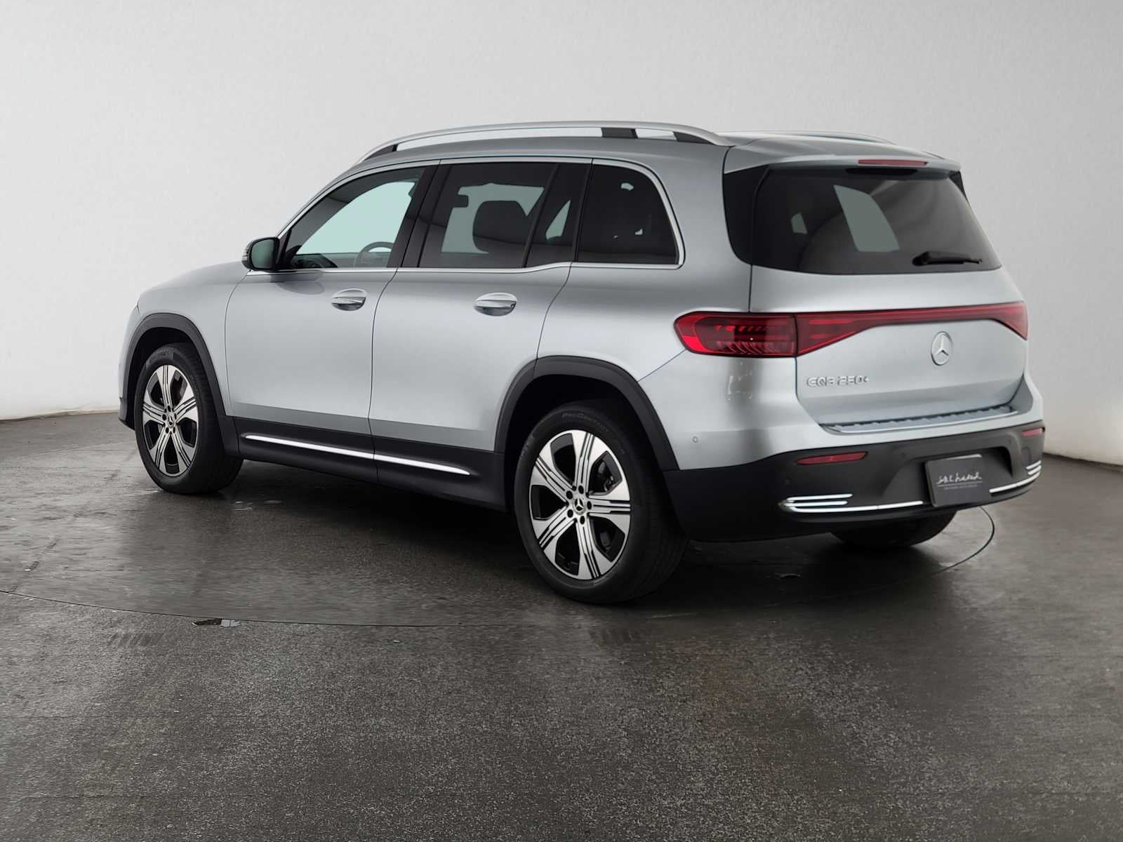 2024 Mercedes-Benz EQB 250+ SUV