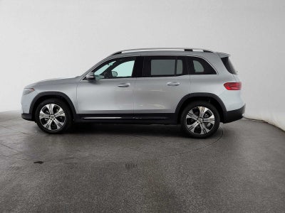 2024 Mercedes-Benz EQB 250+ SUV
