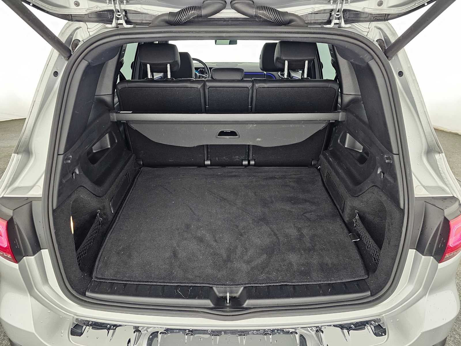 2023 Mercedes-Benz EQB 300 4MATIC® SUV