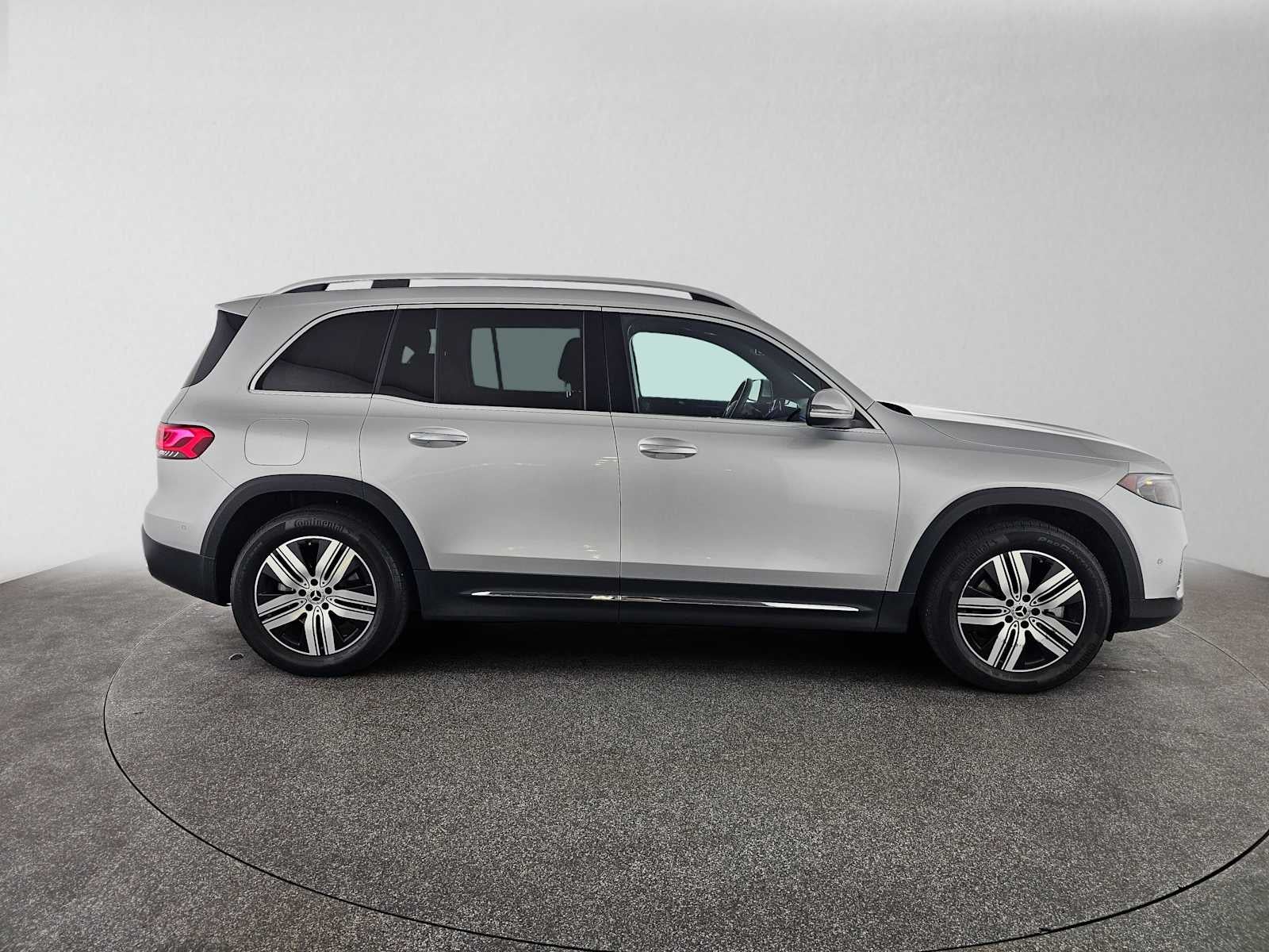 2023 Mercedes-Benz EQB 300 4MATIC® SUV
