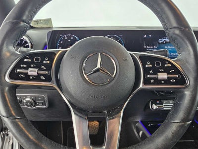 2023 Mercedes-Benz EQB 300 4MATIC® SUV