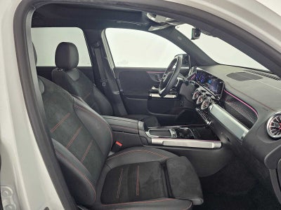 2024 Mercedes-Benz EQB 300 4MATIC® SUV