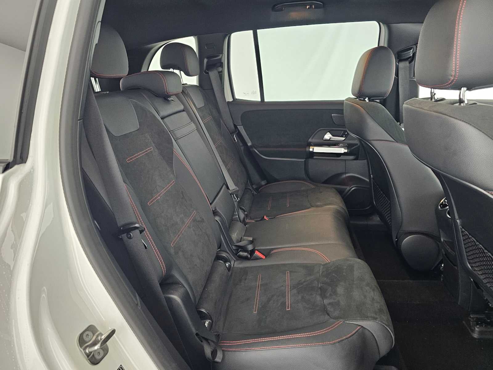 2024 Mercedes-Benz EQB 300 4MATIC® SUV