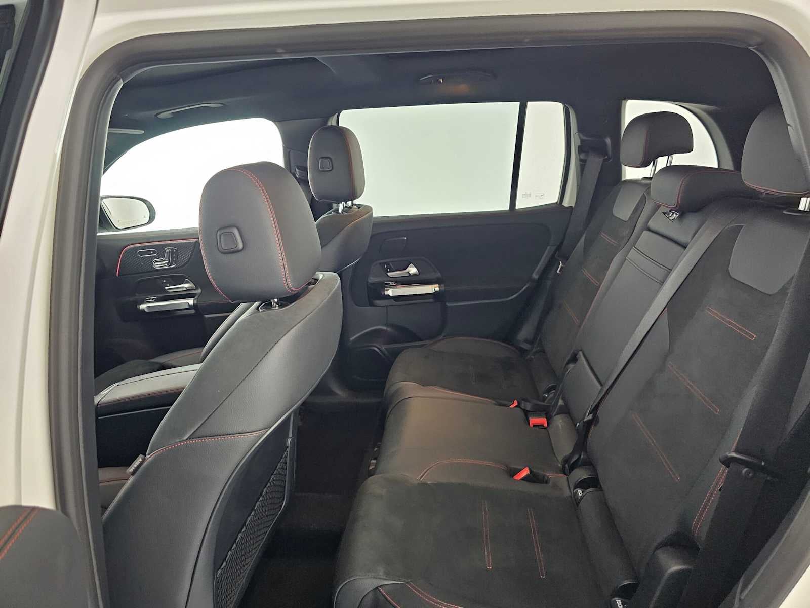 2024 Mercedes-Benz EQB 300 4MATIC® SUV