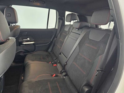 2024 Mercedes-Benz EQB 300 4MATIC® SUV