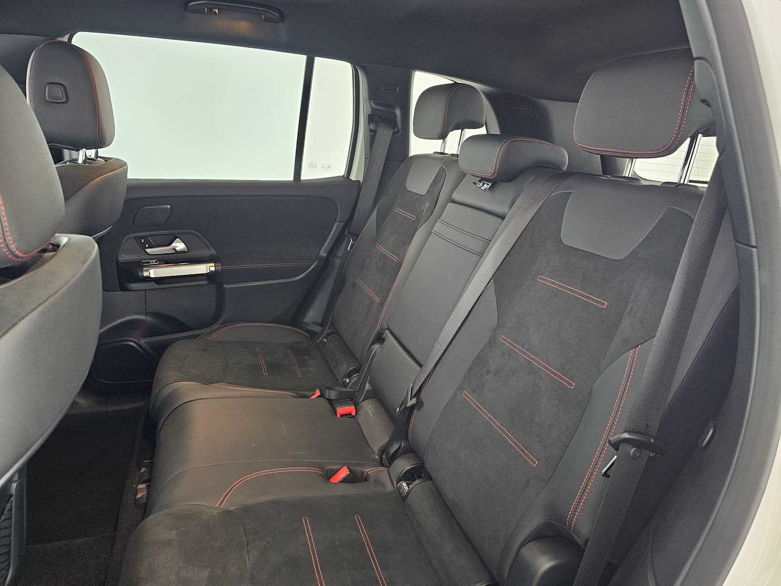 2024 Mercedes-Benz EQB 300 4MATIC® SUV