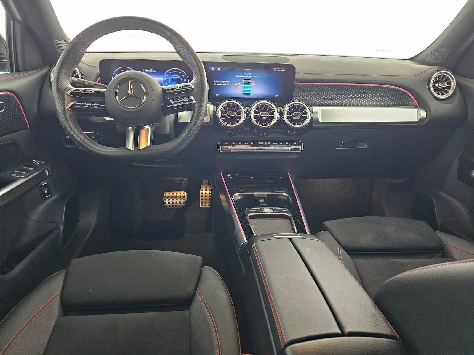 2024 Mercedes-Benz EQB 300 4MATIC® SUV