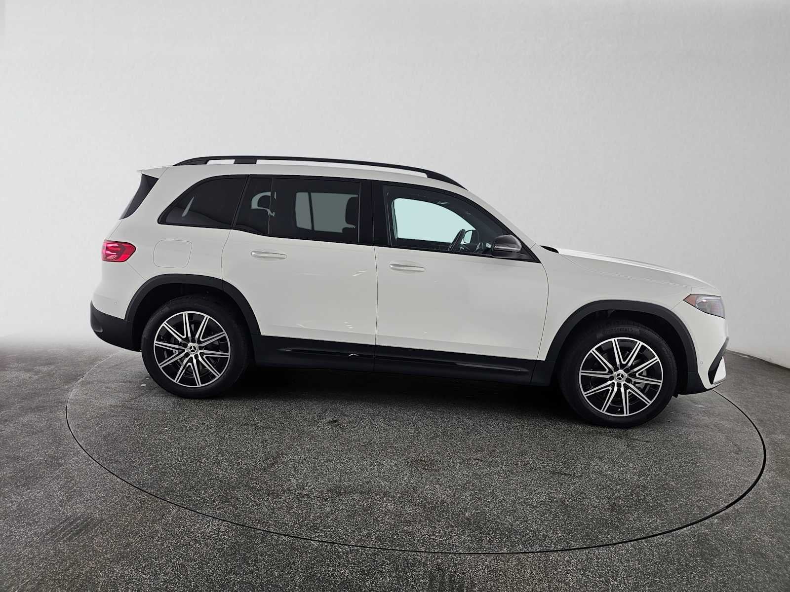 2024 Mercedes-Benz EQB 300 4MATIC® SUV