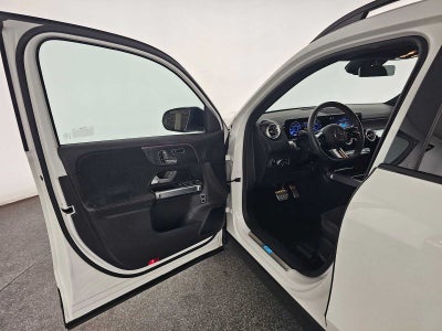 2024 Mercedes-Benz EQB 300 4MATIC® SUV