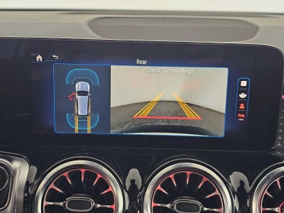 2024 Mercedes-Benz EQB 300 4MATIC® SUV