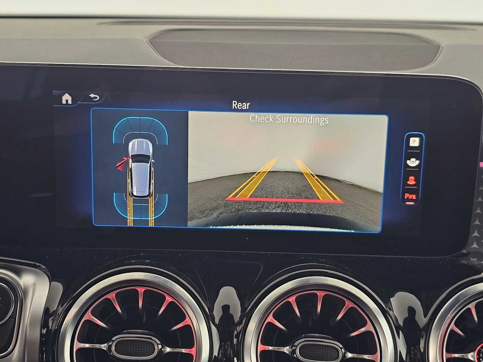 2024 Mercedes-Benz EQB 300 4MATIC® SUV