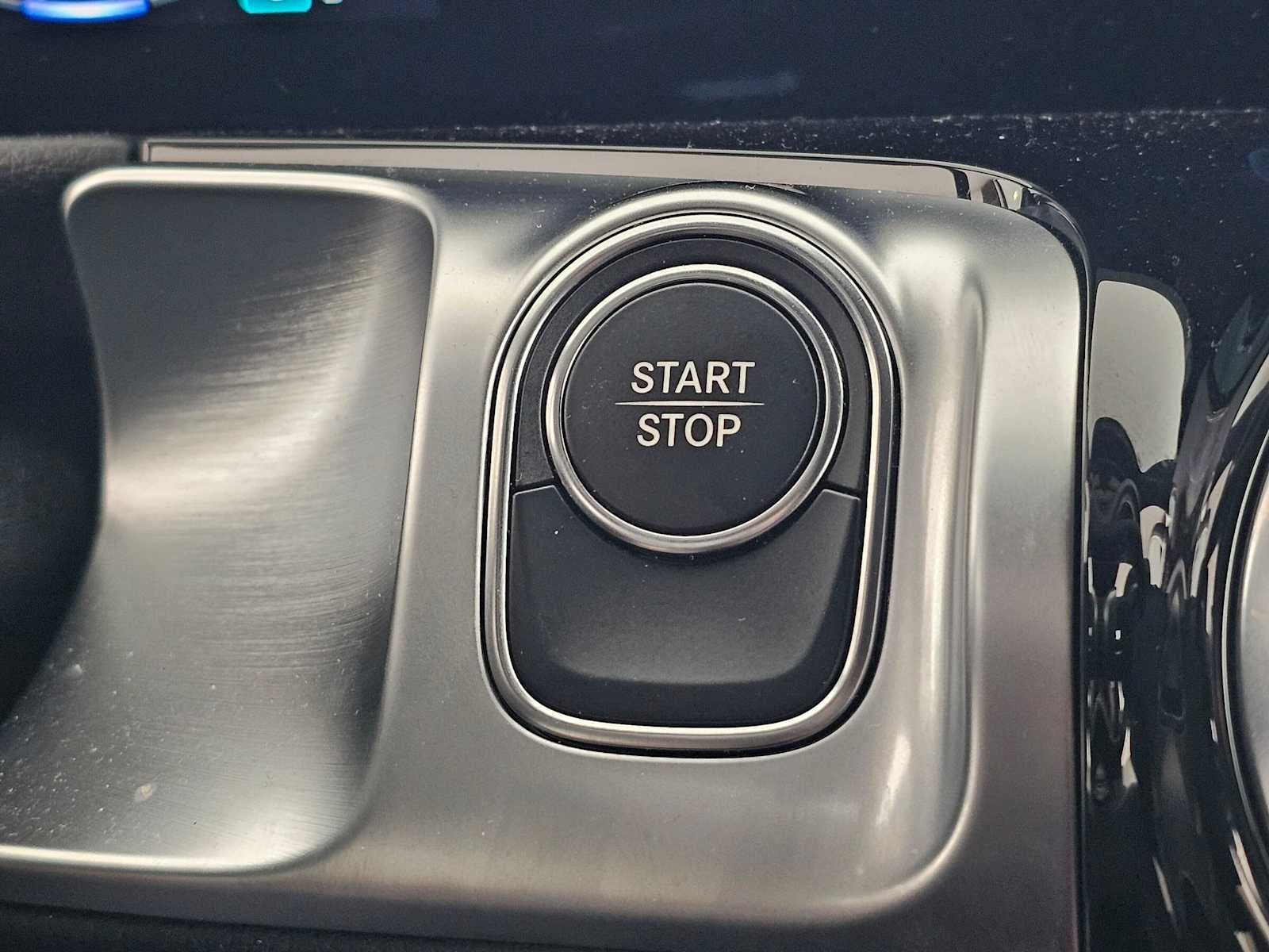 2024 Mercedes-Benz EQB 300 4MATIC® SUV