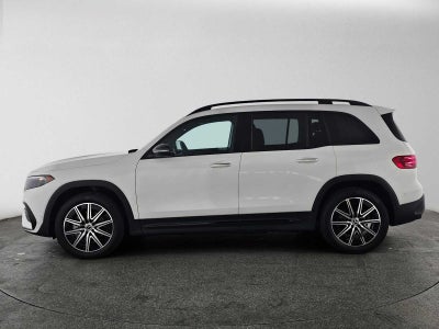 2024 Mercedes-Benz EQB 300 4MATIC® SUV